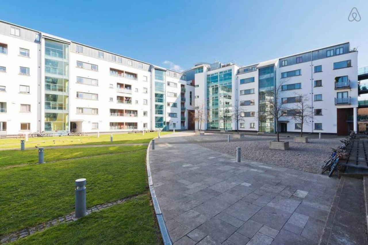 Appartement Guestready - Bright 2br Flat Near Castle Dublin