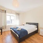 Guestready - Bright 2Br Flat Near Dublin Castle