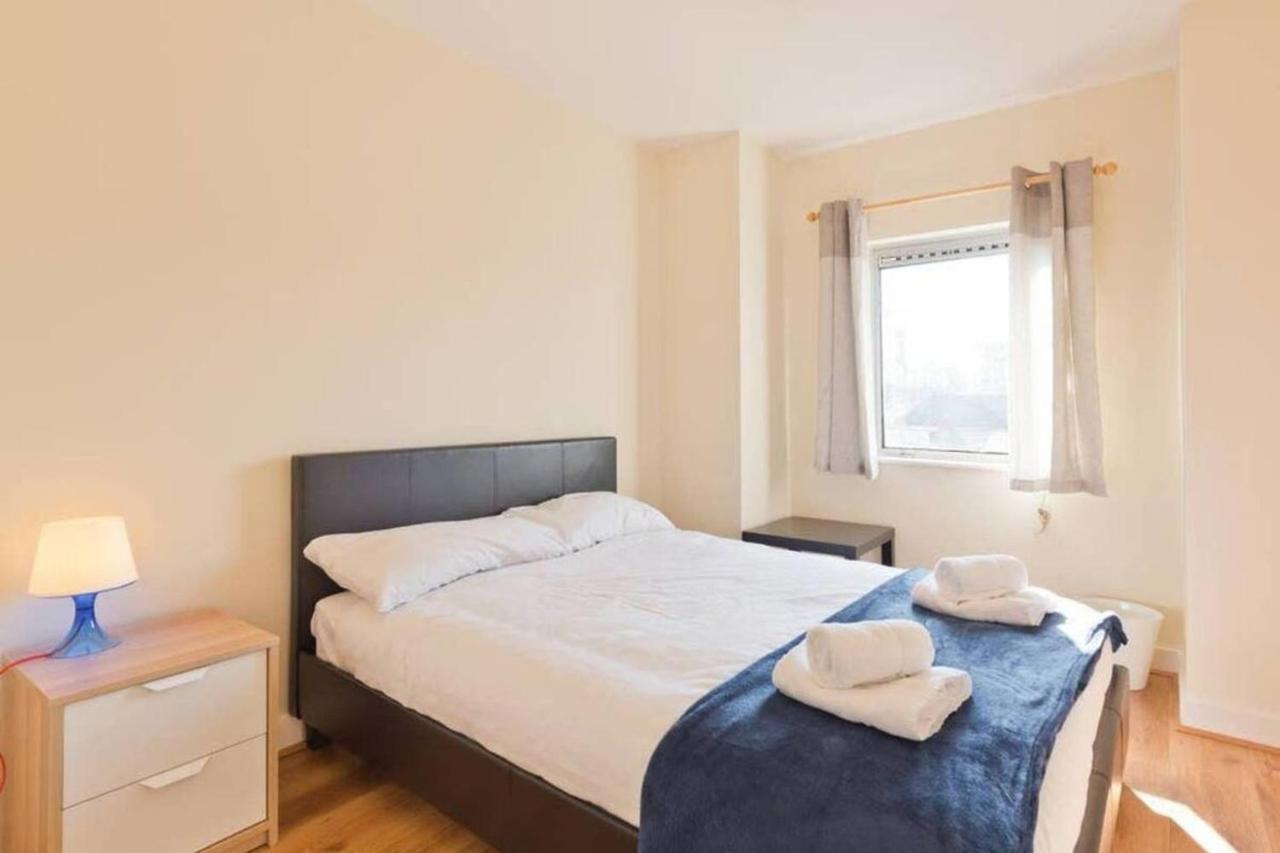 Apartment Guestready - Bright 2br Flat Near Castle *