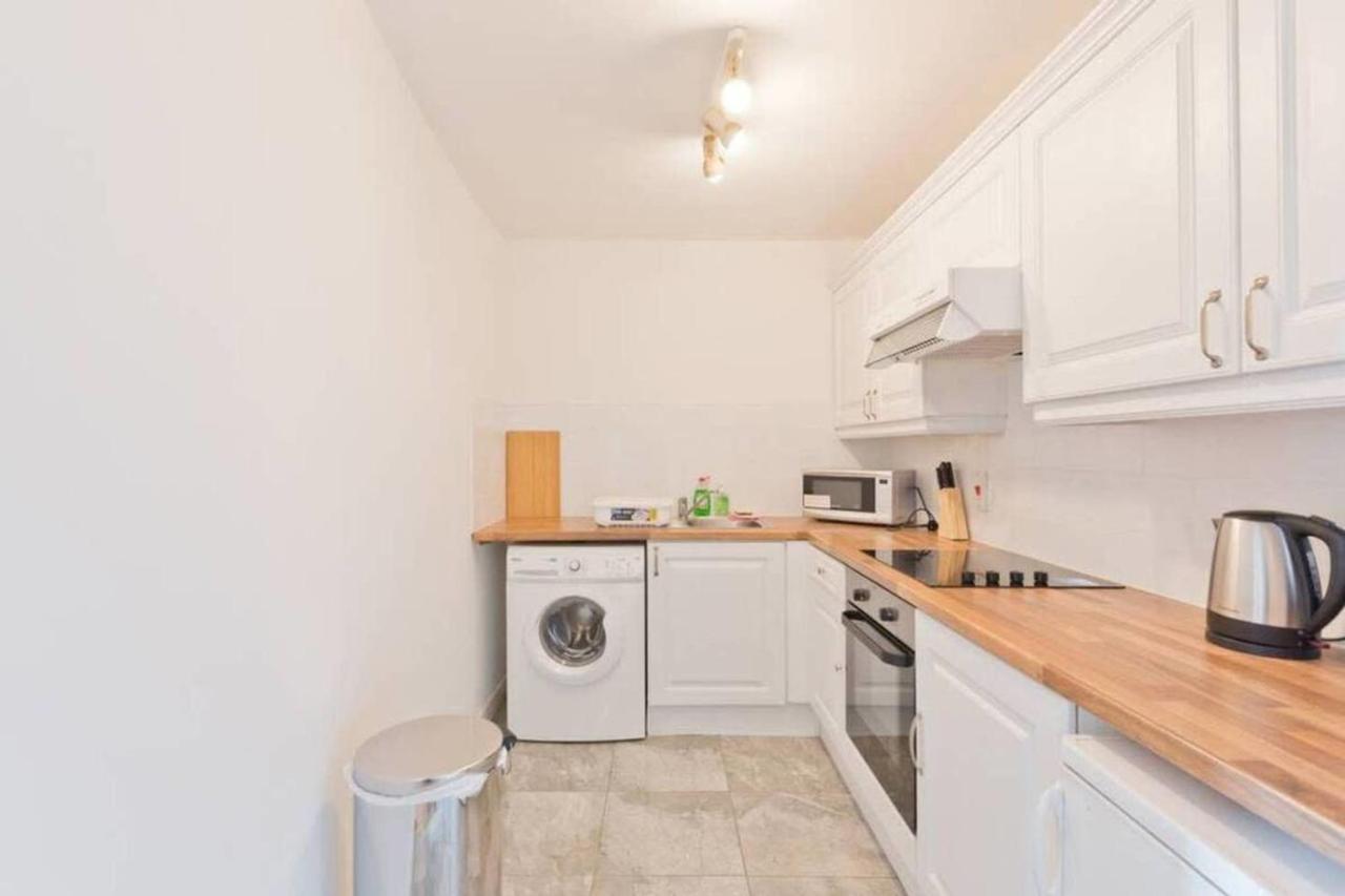 Apartment Guestready - Bright 2br Flat Near Castle Dublin