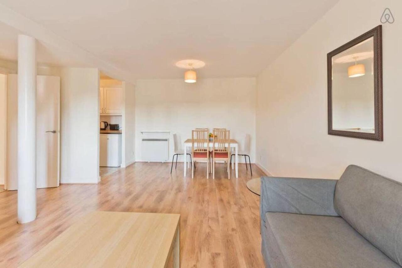 Guestready - Bright 2br Flat Near Castle Apartment