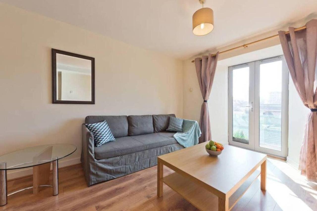 Apartment Guestready - Bright 2br Flat Near Castle