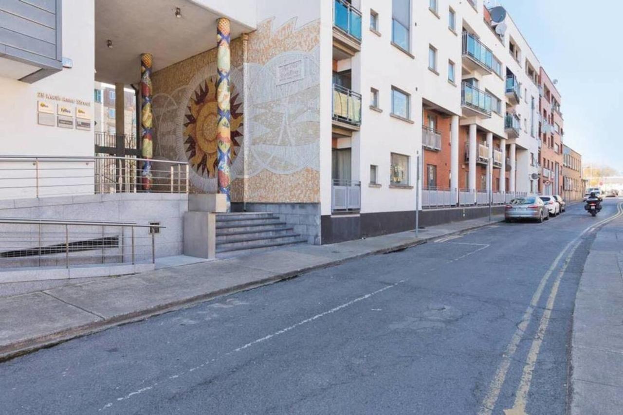 Guestready - Bright 2br Flat Near Castle * Dublin