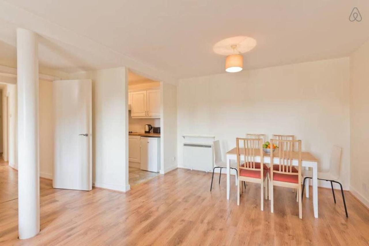 Apartment Guestready - Bright 2br Flat Near Castle
