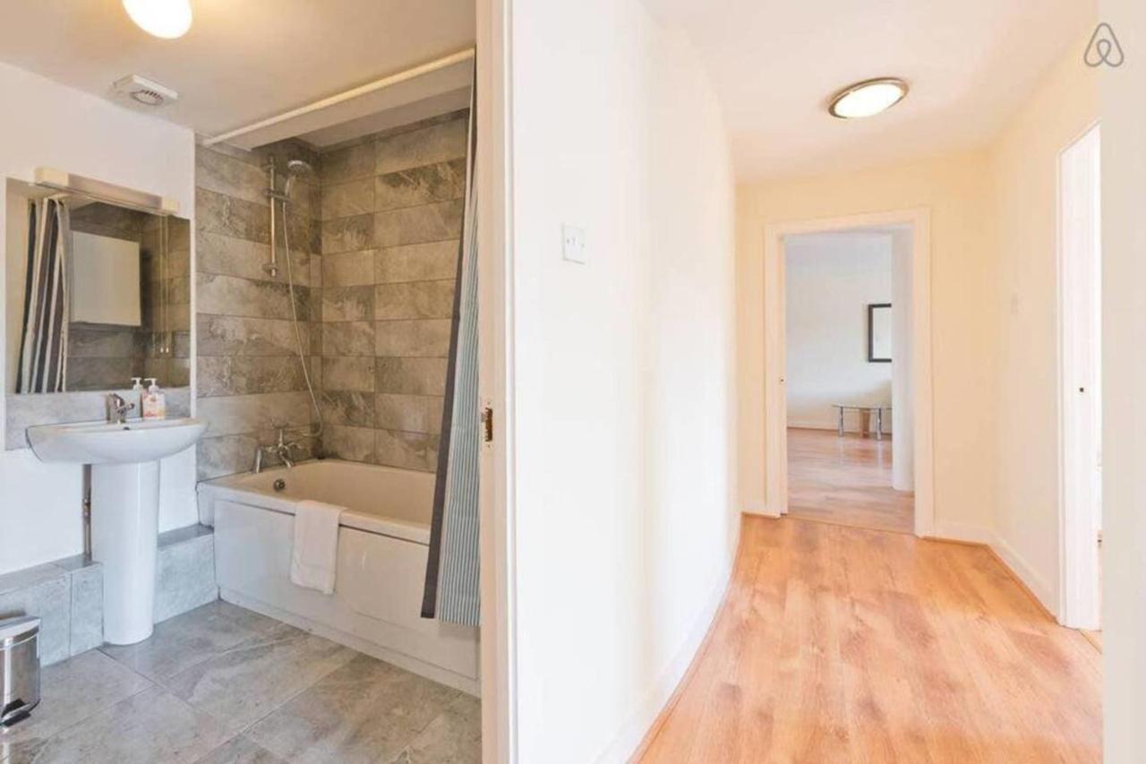 Apartment Guestready - Bright 2br Flat Near Castle